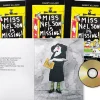 Miss Nelson Is Missing! Read-Along