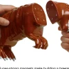 Mix & Match Magnetic Dinosaurs - Set 1