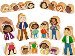 Mix & Match Magnetic Families