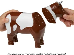 Mix & Match Magnetic Farm Animals