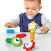 Mix & Match Magnetic Sensory Rods
