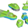 Mix & Match Magnetic Vehicles
