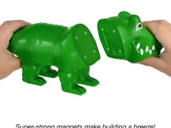 Mix & Match Magnetic Wild Animals