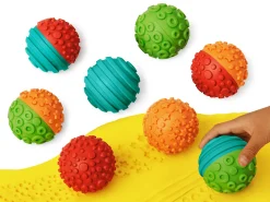 Mix & Match Sensory Spheres