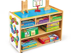 Mobile STEM Station