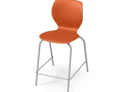 Modern Edge Café Stools