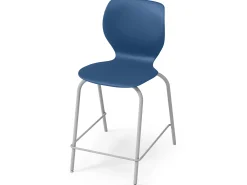 Modern Edge Café Stools