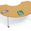 Modern Edge Mobile Group Table