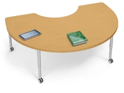 Modern Edge Mobile Group Table
