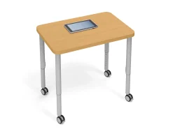 Modern Edge Mobile Student Desks