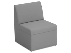 Modern Edge Modular Chair