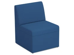 Modern Edge Modular Chair