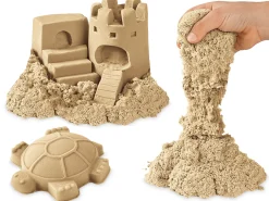 Mold & Play Sensory Sand