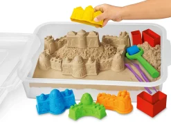Mold & Play Sensory Sand Set