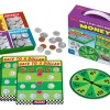 Money Grab & Play Game - Gr. 1-2