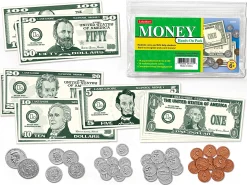 Money Hands-On Student Pack