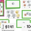 Money Pocket Flash Cards