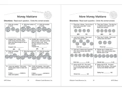Money Workbook