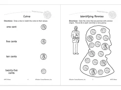 Money Workbook