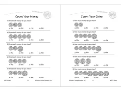Money Workbook