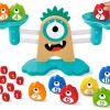 Monster Math Balance Scale