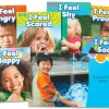 Moods & Emotions Book Set