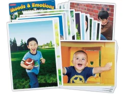 Moods & Emotions Poster Pack