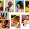 Moods & Emotions Puzzle Set