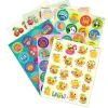 Motivational Scented Stickers - Variety Pack