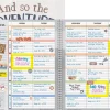 Moving Mountains Lesson Plan Book
