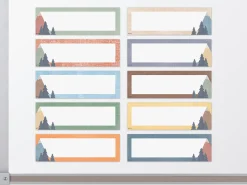 Moving Mountains Magnetic Accents