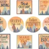 Moving Mountains Motivational Accents