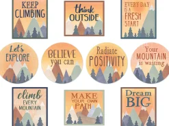 Moving Mountains Motivational Accents
