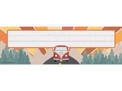 Moving Mountains Nameplates