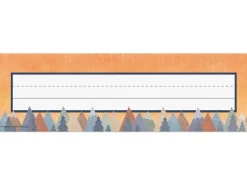 Moving Mountains Nameplates