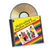 Multicultural Rhythm Stick Fun CD