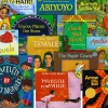 Multicultural Stories Paperback Library