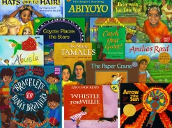 Multicultural Stories Paperback Library
