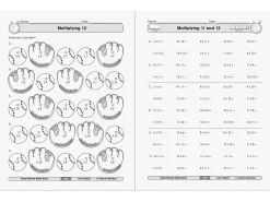 Multiplication & Division Minute Math Drills Workbook
