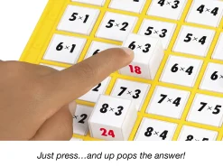 Multiplication Machine