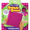 Multiplication Pop & Learn™ Bubble Board