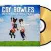 Music for Tiny Humans CD