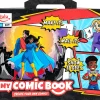 My Comic Book® Create-Your-Own Comic Kit
