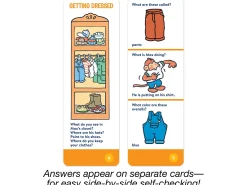 My First Brain Quest Challenge Cards