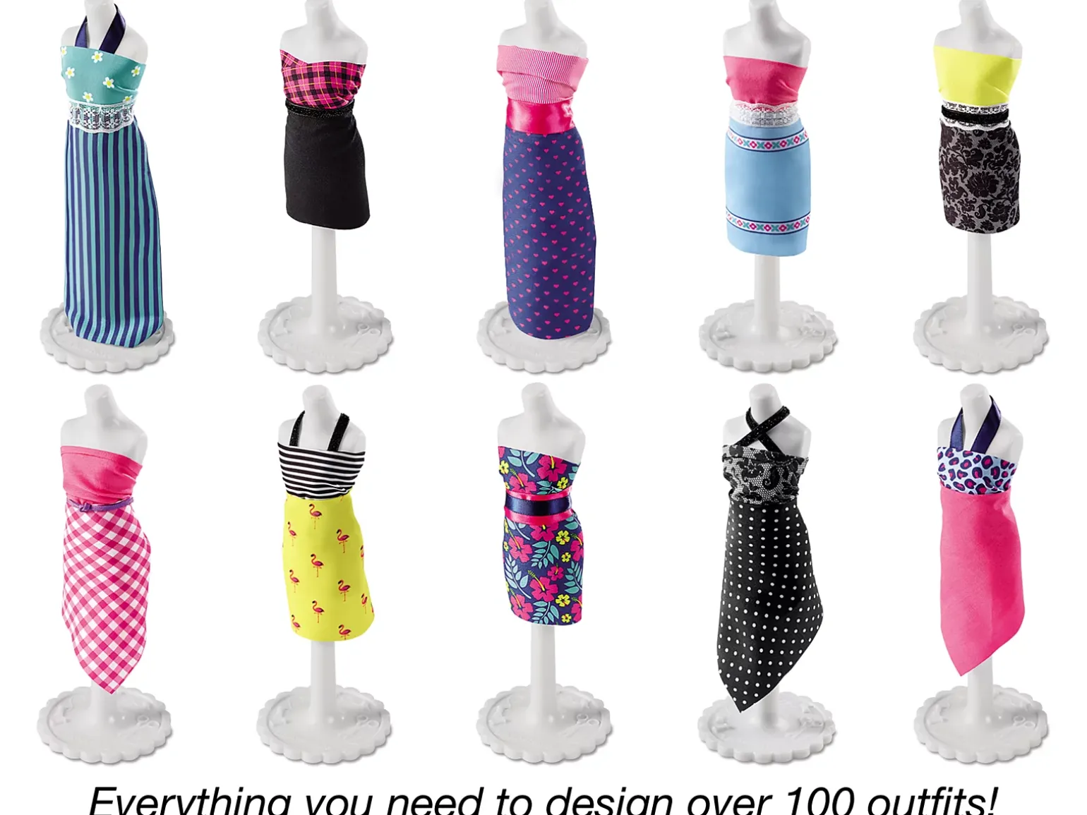 My First Fashion Designer