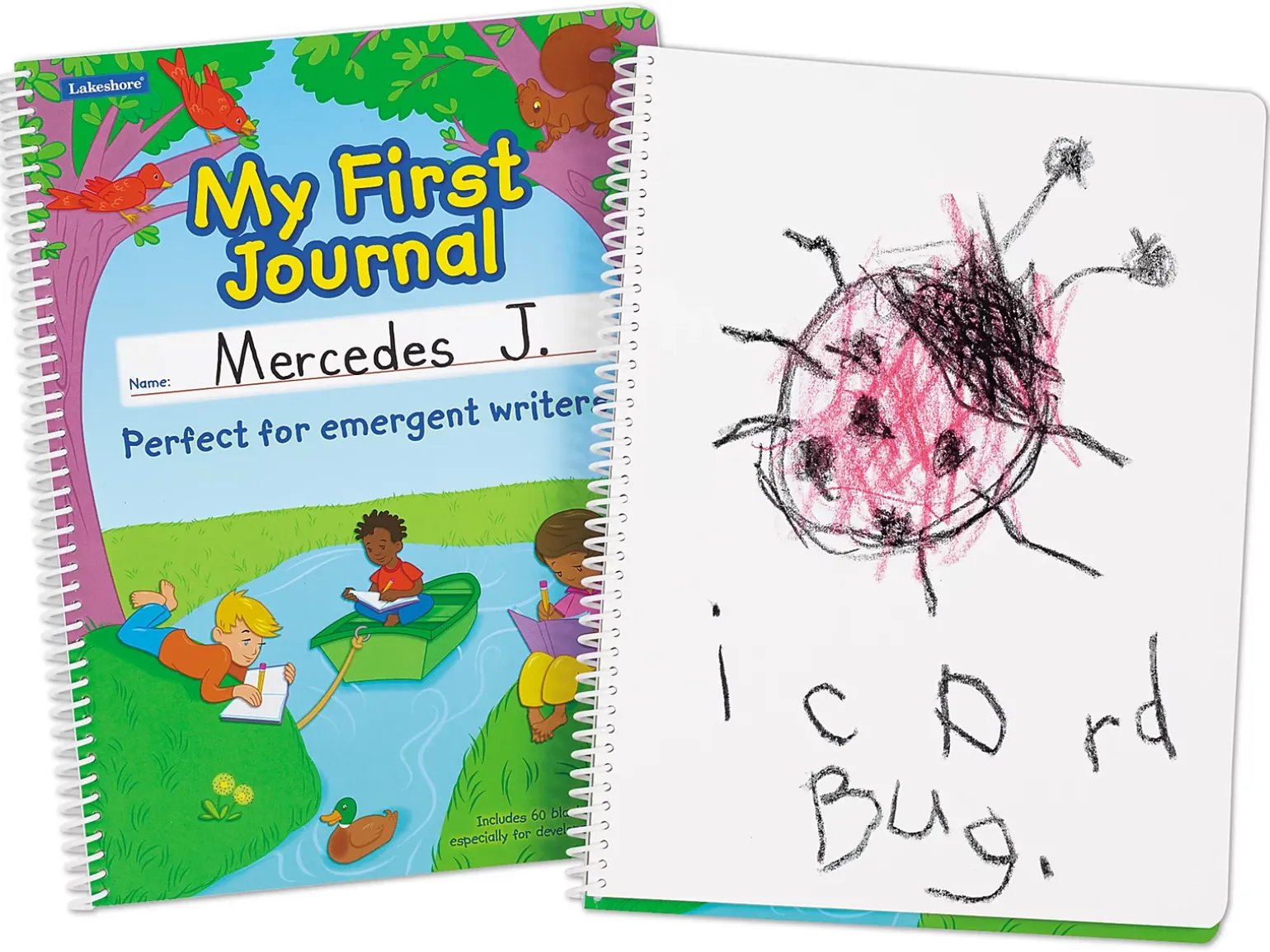 My First Journal