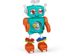 My First Robot
