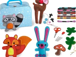 My First Sewing Set
