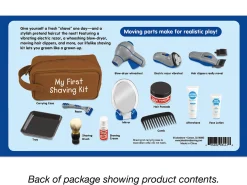 My First Shaving Kit
