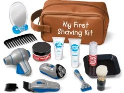 My First Shaving Kit